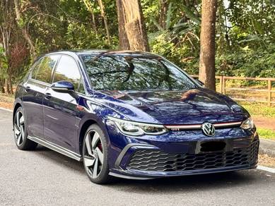 Volkswagen Golf GTI in Petaling Jaya, SGR