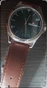 Completely new look Tommy Hilfiger watch
