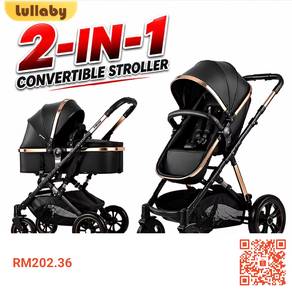 Stroller Baby