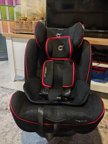 Car seat crolla (isofix)