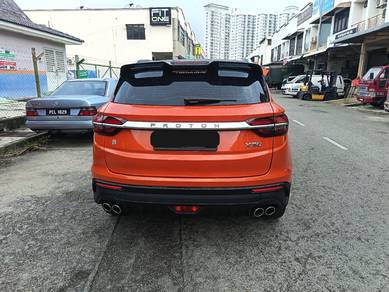 Proton X50 FWD in Georgetown, PNG