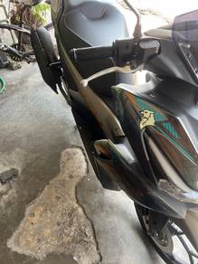 Yamaha NVX