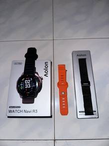 Watch Aolon Navi R3 Ultra