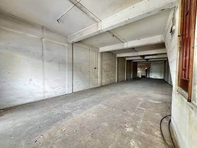 Shop lot For Rent in Klang,SGR
