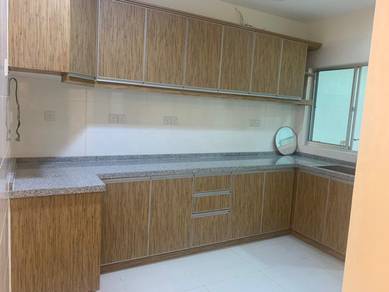 2-storey Terraced House For Rent in Seri Kembangan,SGR