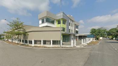 Warehouse / Factory For Rent in Plentong,JHR