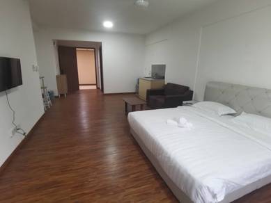 Service Residence For Sale in K Avenue Residential