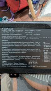 Original Asus ROG Strix G15 G513 C41N2013 battery