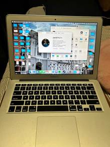 Macbook Air 11 inc early 2014