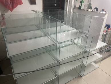 Aquarium supply