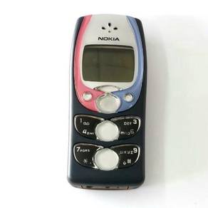 Vintage Nokia 2300