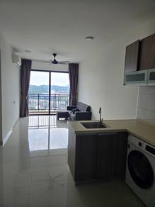 Service Residence For Rent in Country Garden Central Park (Serviced Apartment)
