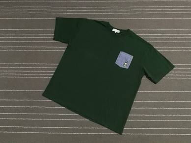 Logos Days Outdoor pockets tee L