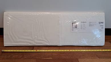 IKEA SKUBB Storage Boxes (contains 2 pieces)
