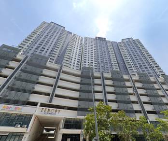 Service Residence For Sale in Zenopy Residences