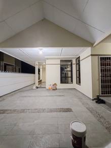 Semi-Detached House For Rent in Kota Kinabalu,SBH