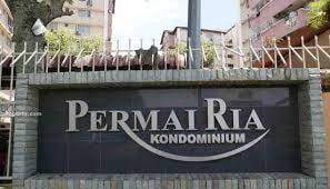 Apartment For Sale in Permai Ria (Tanjung Bungah)