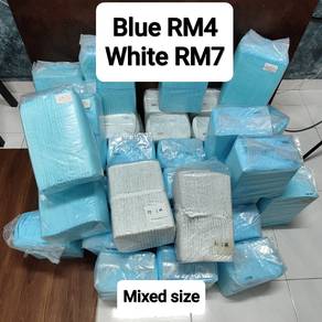 Water Absorb Training Pad Urine Absorb Pad