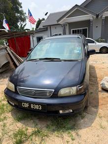 Honda Odyssey in Duyong, MLK