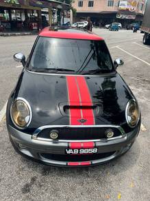 Mini Cooper S Clubman S CLUBMAN in Ipoh, PRK
