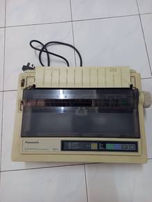 Panasonic KX-P1Q21