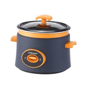 Morgan 0.6L MRCTC06NS Non Stick Rice Cooker