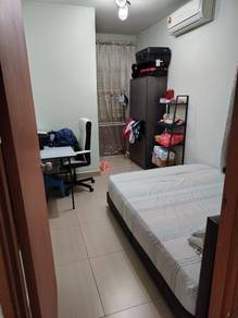 1-storey Terraced House For Sale in Johor Bahru,JHR