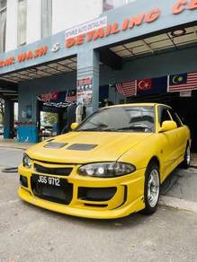 Proton Wira GL in Johor Bahru, JHR