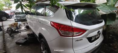 2014 FORD KUGA Spare Parts