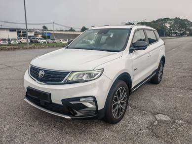 Proton X70 PREMIUM 2WD in Serdang, KUL