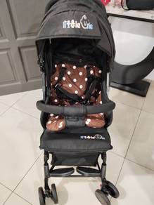 Baby Stroller