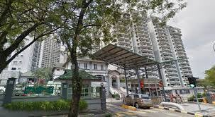 Apartment For Sale in Vista Komanwel C