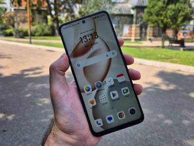 Honor 400 lite