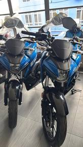 Suzuki GSX-S 150