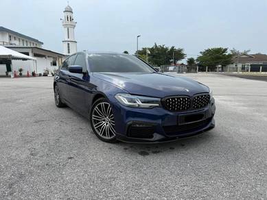 BMW 530e 30e SPORT in Bukit Mertajam, PNG