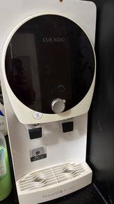 Cuckoo water filter