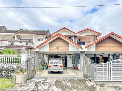 2-storey Terraced House For Sale in Kajang,SGR