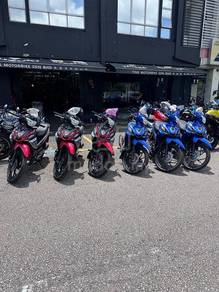 Afaz Kencana Sport 115
