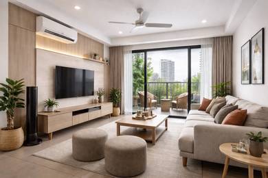 Condominium For Sale in Salak Selatan,KUL