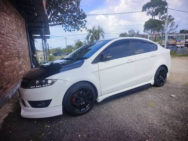 Proton Preve CFE PREMIUM in Kuantan, PHG