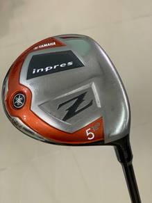 Yamaha Inpres-Z Fairway Wood 5