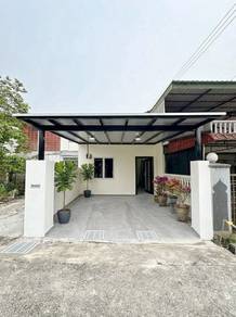 2-storey Terraced House For Sale in Skudai,JHR