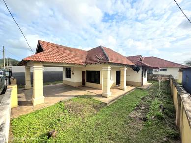 Bungalow House For Sale in Kemaman,TRG