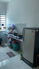 1-storey Terraced House For Rent in Kuala Kangsar,PRK
