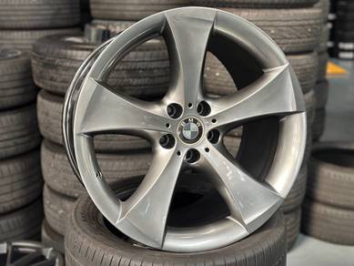 Ori 20 Inch BMW X5 X6 Rim F15 F16 E70 E71