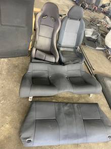 NISSAN SILVIA SI5 SPEC R seat n door trim