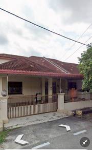 Semi-Detached House For Sale in Muar,JHR