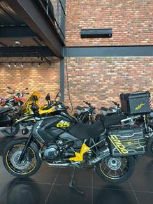 BMW R 1200 GS