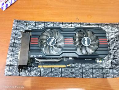 Gtx 660 graphic card