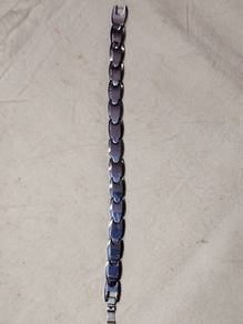 tungsten bracelet